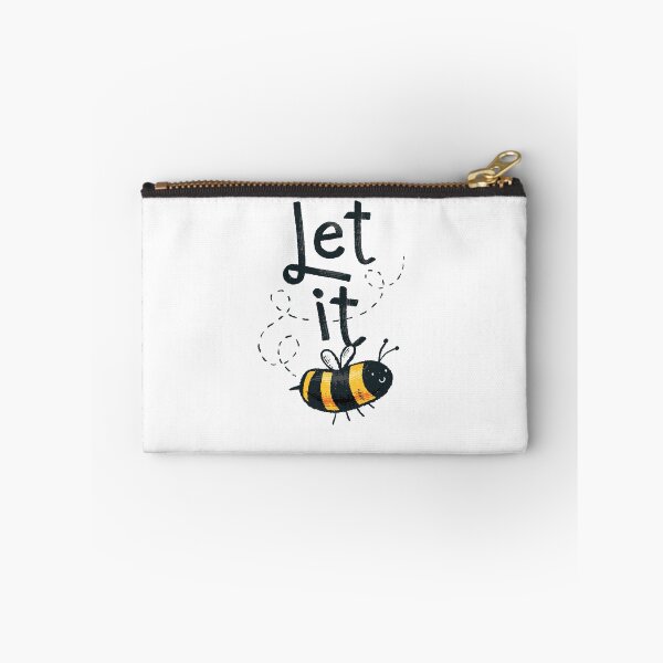 Item preview, Let it Bee designed and sold by YELLOWCITY806.