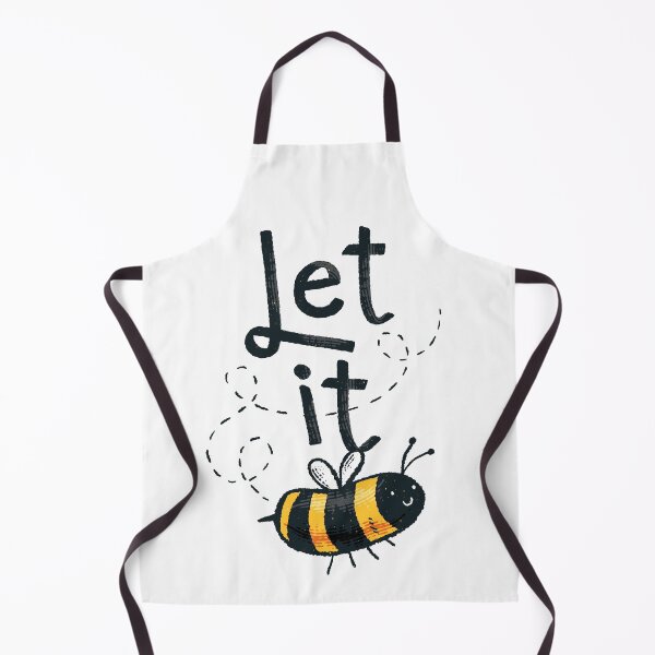 Item preview, Let it Bee designed and sold by YELLOWCITY806.