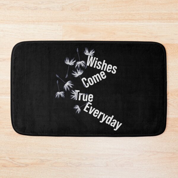 Item preview, Dandelion Wish - Wishes Come True Everyday - Seed designed and sold by DeWinnes.