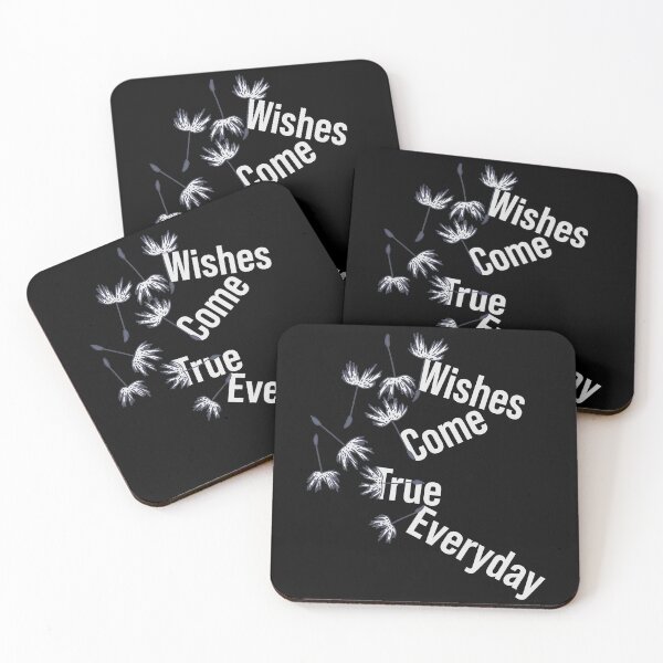 Item preview, Dandelion Wish - Wishes Come True Everyday - Seed designed and sold by DeWinnes.
