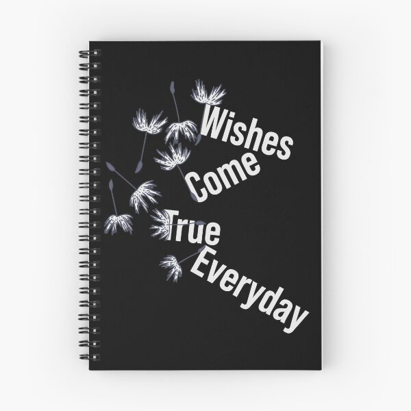 Item preview, Dandelion Wish - Wishes Come True Everyday - Seed designed and sold by DeWinnes.