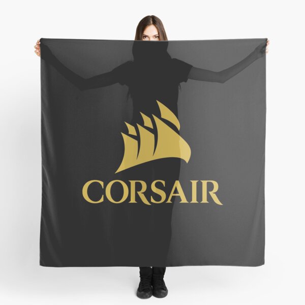 BEST TO BUY- Corsair Scarf