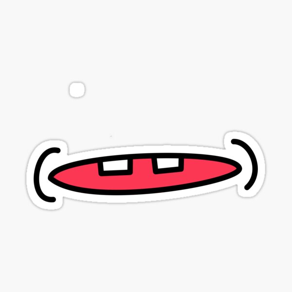 Aperçu de l'œuvre KIDS CARTOON MOUTH créée et vendue par netcam.