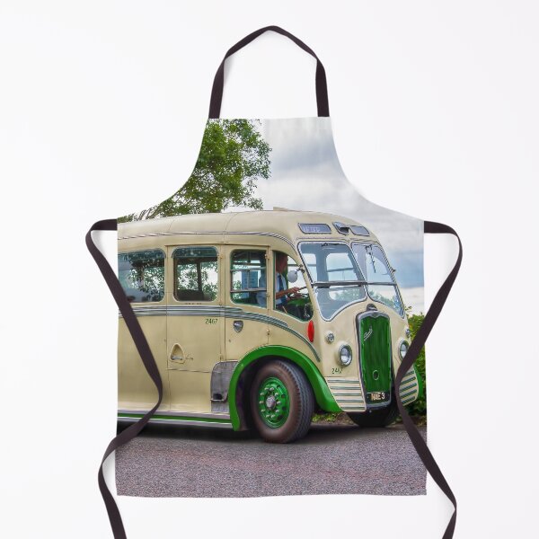 Item preview, NAE 3 - Bristol L6B Coach designed and sold by Steve H Clark.