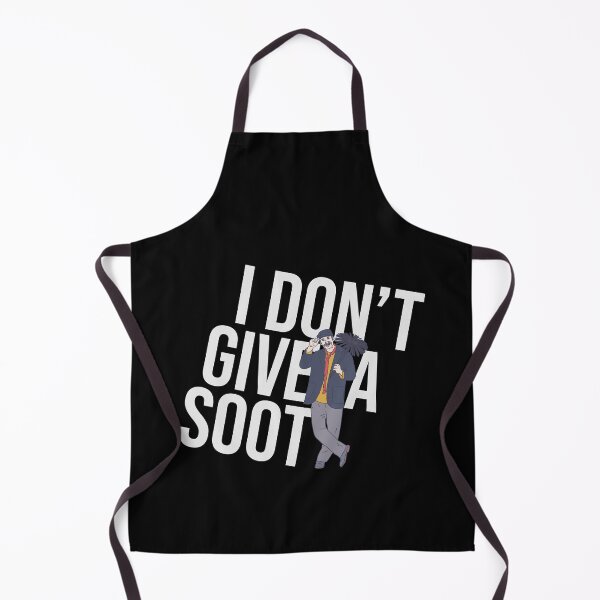 Item preview, Chimney Sweep - I Don't Give a Soot - Homeowner designed and sold by DeWinnes.