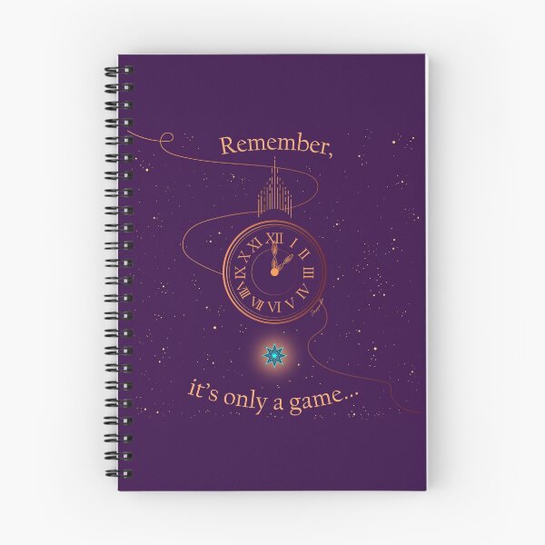 Item preview, Remember, it's only a game... designed and sold by Sorgade.