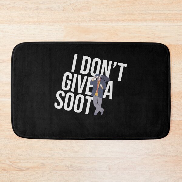 Item preview, Chimney Sweep - I Don't Give a Soot - Homeowner designed and sold by DeWinnes.
