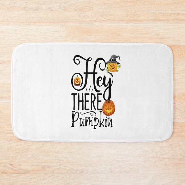 Item preview, Hey There Pumpkin : A funny design for all lovers of Halloween scary moments . designed and sold by fajali master.