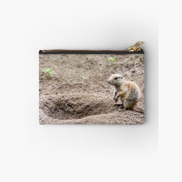 Item preview, Black-tailed prairie dog (Cynomys ludovicianus) designed and sold by Radibor78.