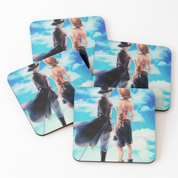 Item preview, Two brothers under the sun designed and sold by HadrianLest.