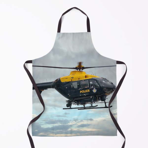 Item preview, Police Eurocopter EC135T2 designed and sold by Steve H Clark.