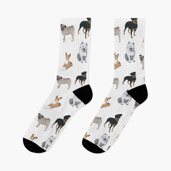 Item preview, Dogs Variety Pack designed and sold by yellowkats.