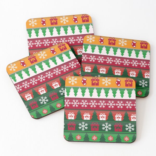 Item preview, CHRISTMAS pattern designed and sold by InfoCROM.