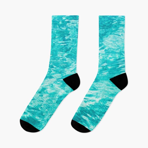 Item preview, sea ocean water Nature blue beach design  designed and sold by AnujShah7.