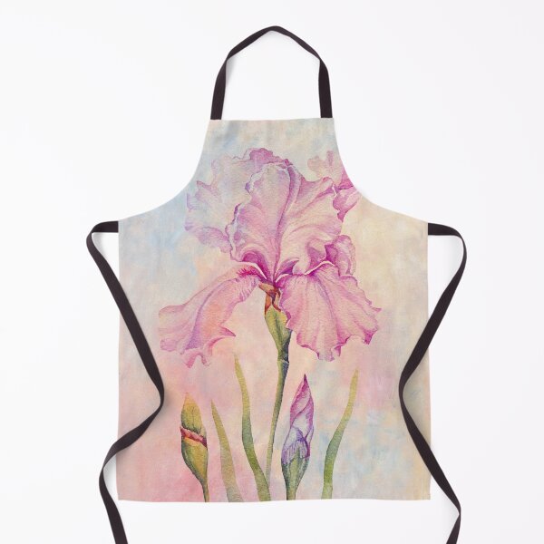 Item preview, Angel Iris - Pure of Heart designed and sold by Amanda-Lakey.
