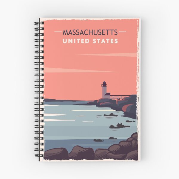 Item preview, massachusetts designed and sold by stefanieleung.