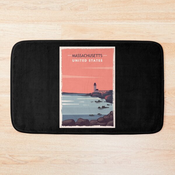 Item preview, massachusetts designed and sold by stefanieleung.