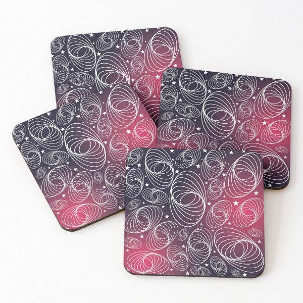 Item preview, Spaceship Pattern designed and sold by flyersarena.