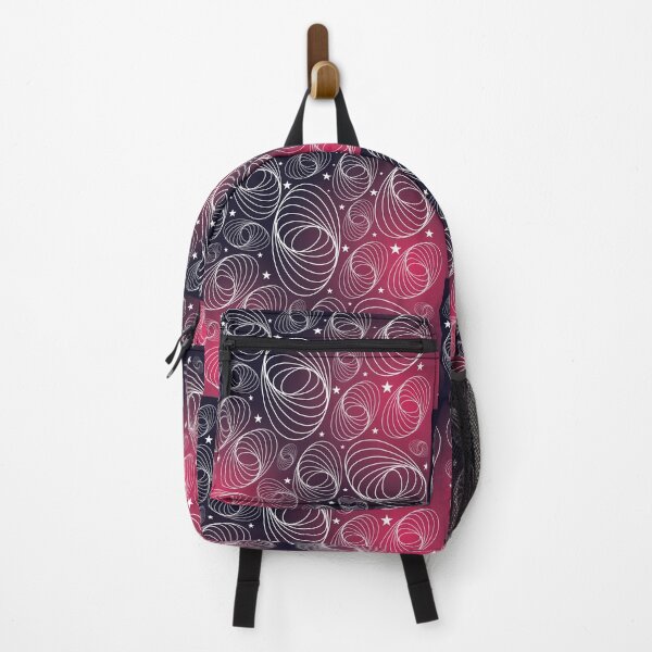 Item preview, Spaceship Pattern designed and sold by flyersarena.