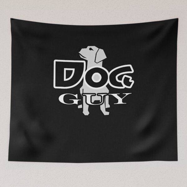 Item preview, Dog Guy, by #Shirt XL designed and sold by xlshirt.