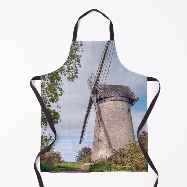 Item preview, Bidston Windmill designed and sold by Steve H Clark.