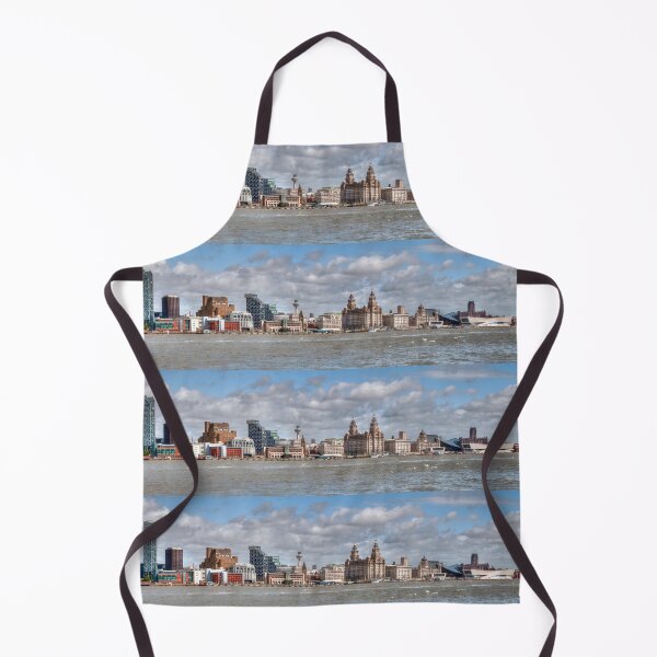 Item preview, Liverpool's Iconic Waterfront designed and sold by Steve H Clark.