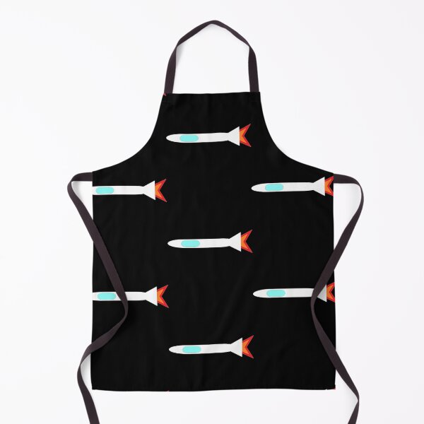 Item preview, Rocket on it's side designed and sold by Soovons7.