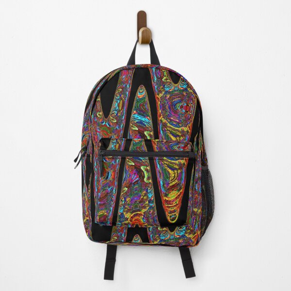 Item preview, Colorful Liquid Mixture designed and sold by Nattea.