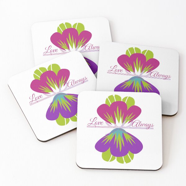 Item preview, Love Always designed and sold by doodle3Dandy.
