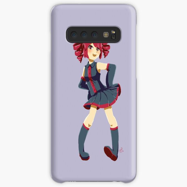 Teto Kasane Samsung Galaxy Snap Case