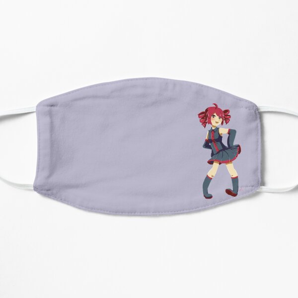 Teto Kasane Mask