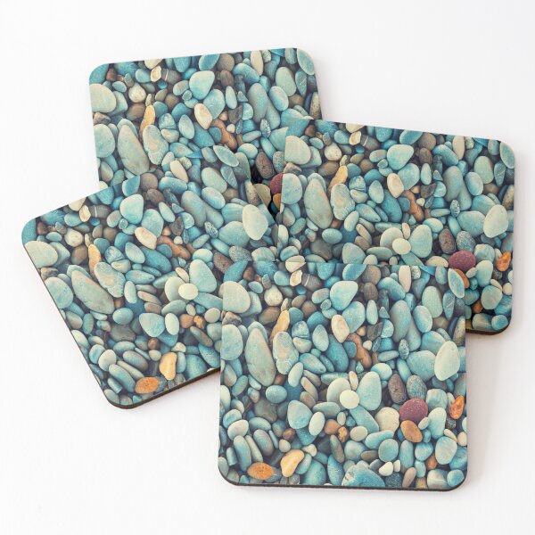 Item preview, Beach Pebbles  designed and sold by SiStyle.