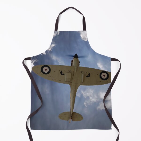 Item preview, Aces High - Spitfire Vertical Climb designed and sold by Steve H Clark.
