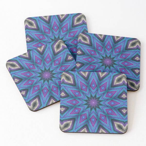 Item preview, Crochet Starburst  designed and sold by Amanda1775.