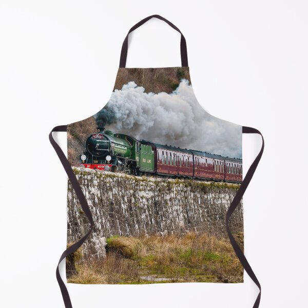 Item preview, LNER B1 Class Mayflower designed and sold by Steve H Clark.