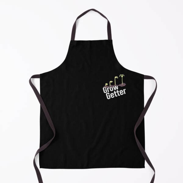 Item preview, Botany Pocket - Grow Getter - Environmental Science designed and sold by DeWinnes.