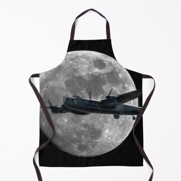 Item preview, Bomber's Moon designed and sold by Steve H Clark.