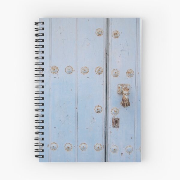 Item preview, BLUE DOOR designed and sold by Barbara Craig.