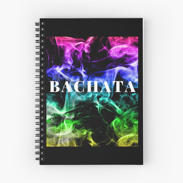 Item preview, Bachata Colored Smoke designed and sold by Toro-design.