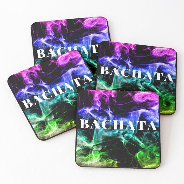 Item preview, Bachata Colored Smoke designed and sold by Toro-design.