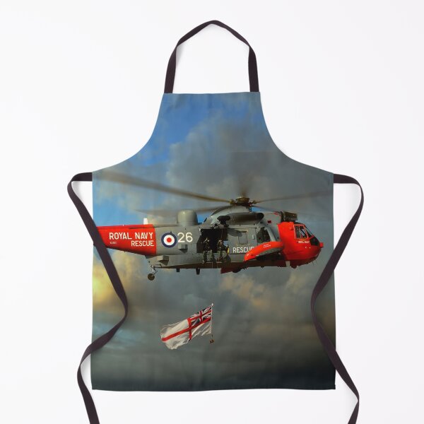 Item preview, Royal Navy Search and Rescue (End of an Era) designed and sold by Steve H Clark.