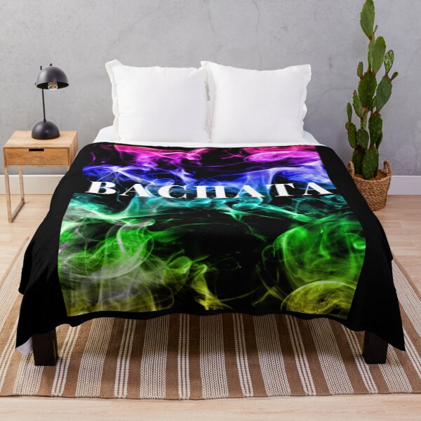 Item preview, Bachata Colored Smoke designed and sold by Toro-design.