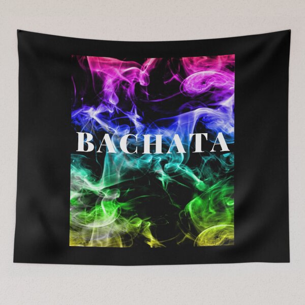 Item preview, Bachata Colored Smoke designed and sold by Toro-design.