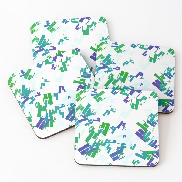 Item preview, Rectangular Pattern designed and sold by MeichaCreations.