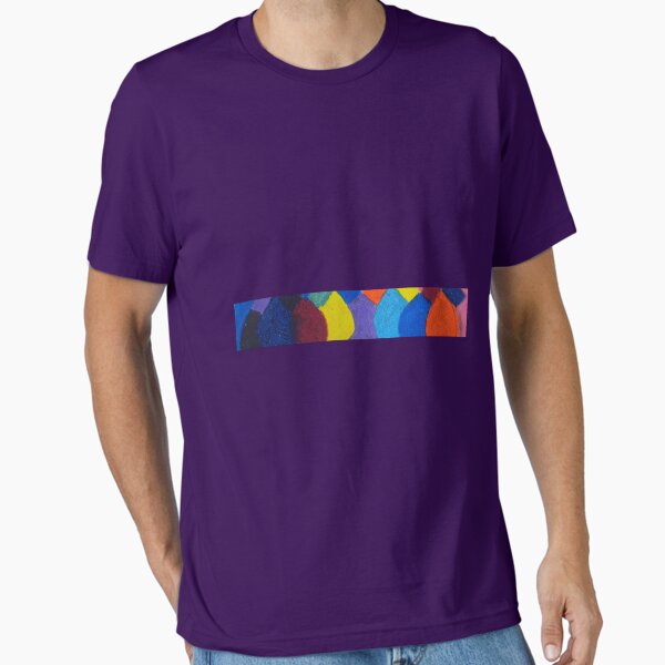 Item preview, All the colours of the family designed and sold by Janet Carlton.