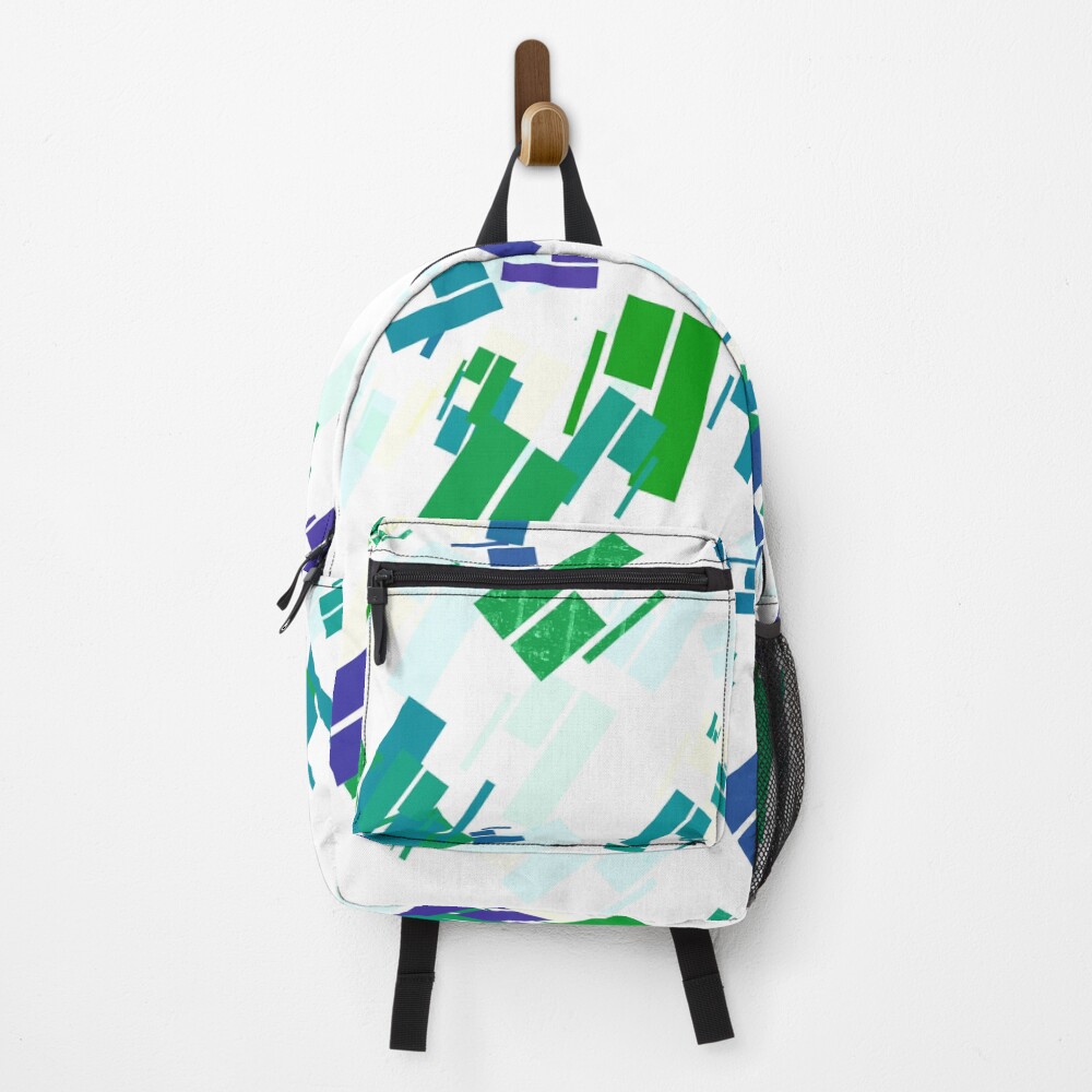 Item preview, Backpack designed and sold by MeichaCreations.