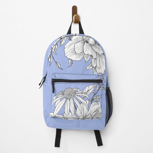 Item preview, Peony and Daisy designed and sold by Evellyon.