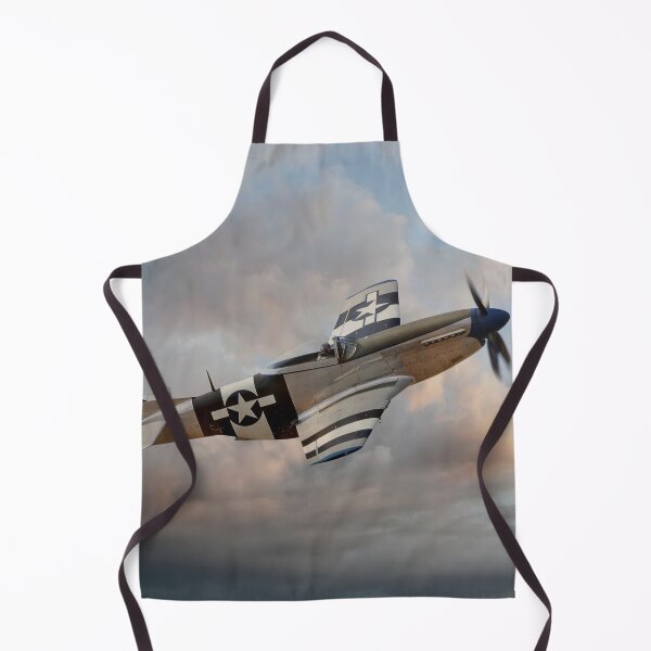 Item preview, Jumpin Jacques - P51 Mustang designed and sold by Steve H Clark.