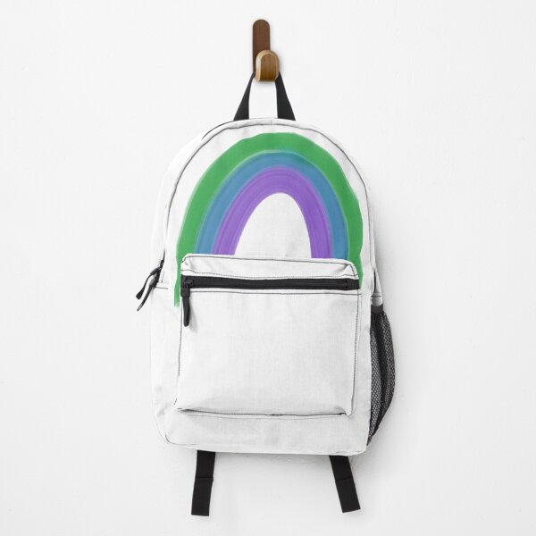 Item preview, Monochromatic rainbow designed and sold by getcheekydesign.