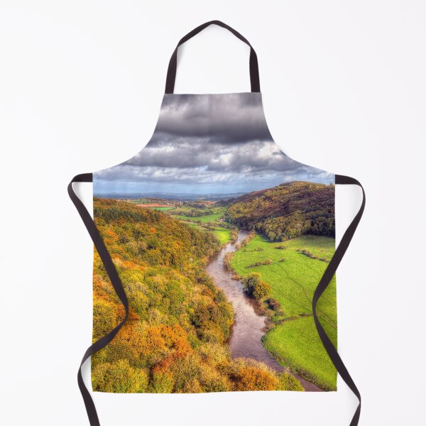 Item preview, Autumn view from Yat Rock designed and sold by Steve H Clark.